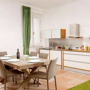  Apartment Myapartsuite Colosseo Italy