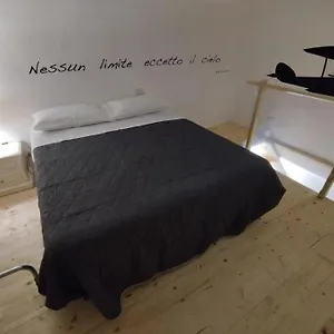 Casa Veni Ka Hébergement de vacances Palerme