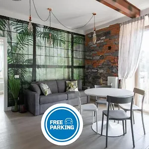 Apartamento Bellevue Borghi, Como