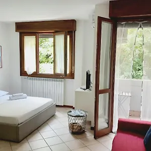 Apartamento La Casa Sul Bosco, Como
