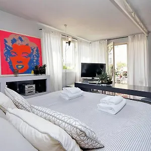  Apartment Scala Luxury Terrace Italy
