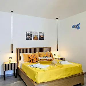 I Colori Della Sicilia Appartement Cinisi