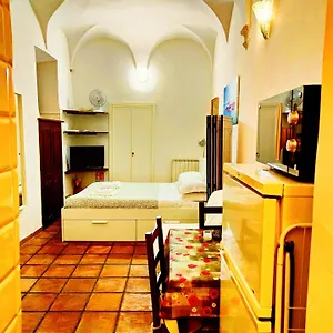 Navona & Castel Sant'angelo Whole Da Pamino & Priscilla Appartement Rome