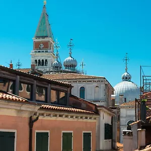 Ca' Zaccaria Appartement Venise