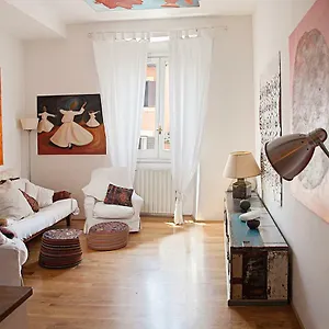 Fl Casa D'artista Appartement Rome