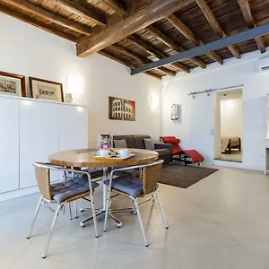 Maison Romana Loft Appartement Rome