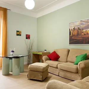 Beautiful In San Giovanni Close To Colosseo Appartement Rome
